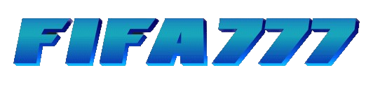 logo FIFA777